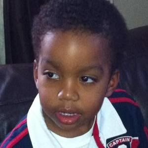 Meet your Posher, Rick